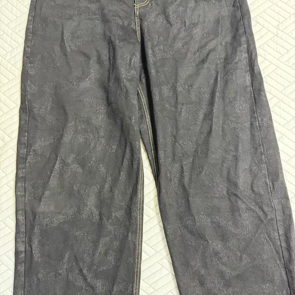 [BUNJANG] BAPE Denim Pants / 배이프 데님 팝니다