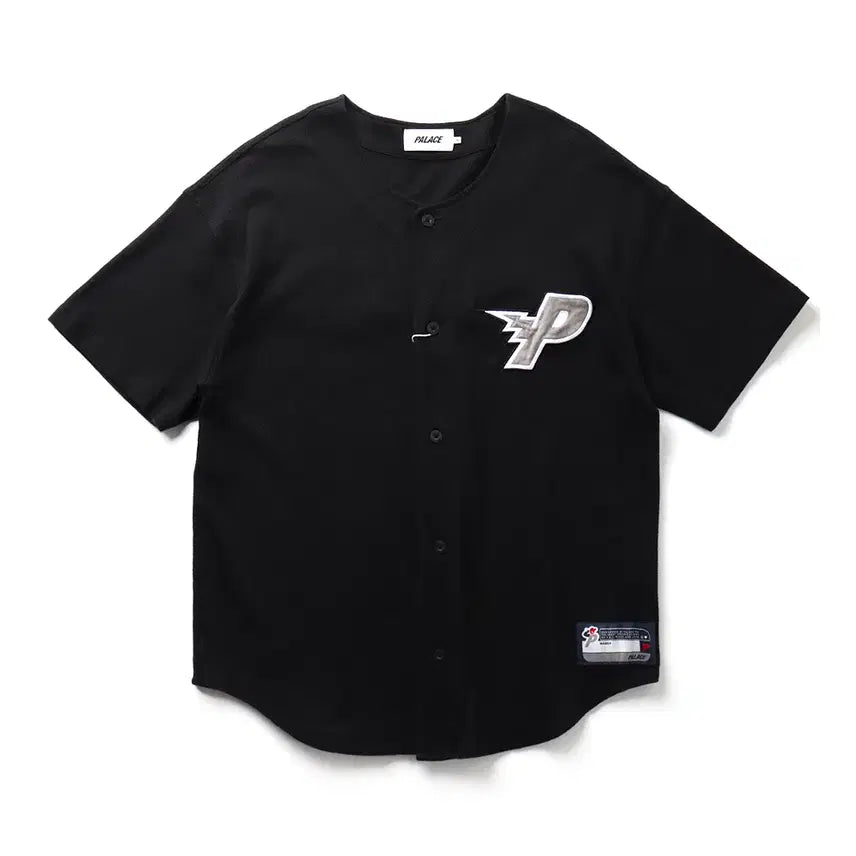 [BUNJANG] Palace Mesh Baseball Jersey / PALACE Baseball Jersey