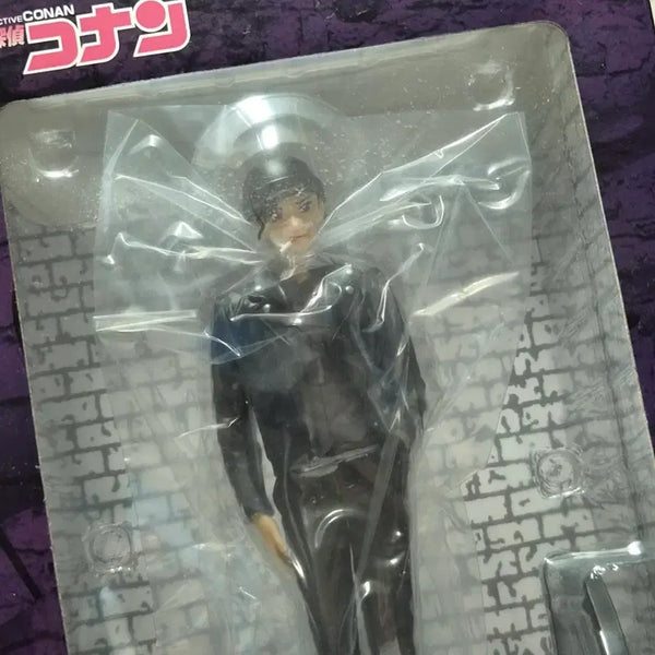 [BUNJANG] Detective Conan Shuichi Akai (Yusaku Kudo) 20cm Figure / [명탐정코난] 아카이슈이치 (이상윤) 18cm 피규어 판매