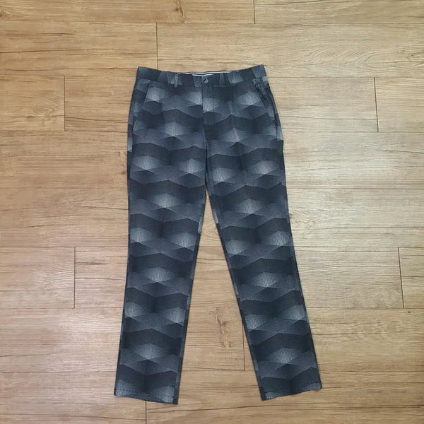 [BUNJANG] Beanpole Golf Pants Size 34 / 빈폴 골프바지 34사이즈