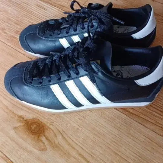 [BUNJANG] Adidas Spezial Sneakers / 아디다스 스페지알 225mm