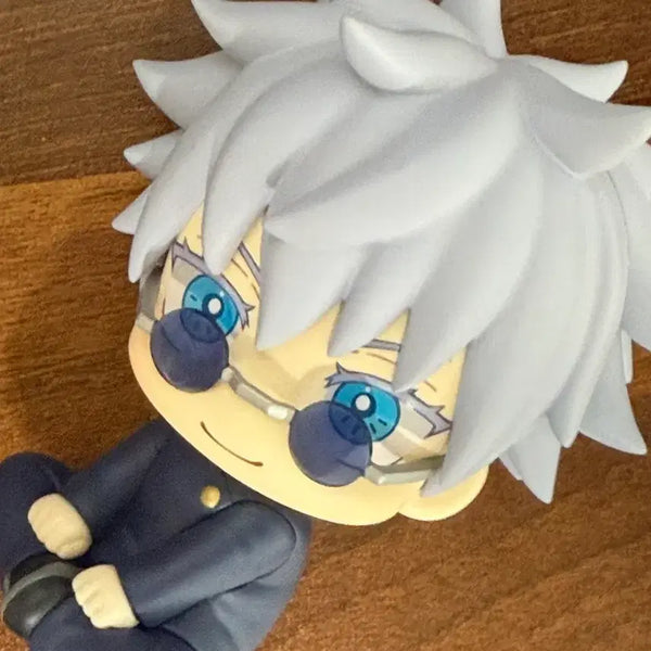 [BUNJANG] Jujutsu Kaisen Satoru Gojo Look-Up Figure / 주술회전 고죠 사토루 룩업