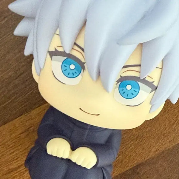 [BUNJANG] Jujutsu Kaisen Satoru Gojo Look Up Figure / 주술회전 고죠 사토루 룩업