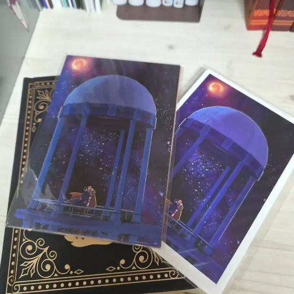 [BUNJANG] Kingmaker Collector's Edition Vol. 1-3 / 킹스메이커 애장판 단행본 1~3권