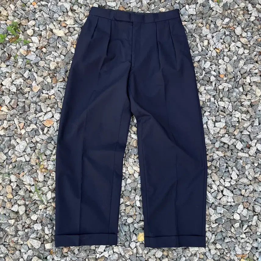 [BUNJANG] 90s Polo Ralph Lauren Japanese Edition Carabra Pants / 90s 폴로 랄프로렌 일본판  카브라팬츠 (실측확인)