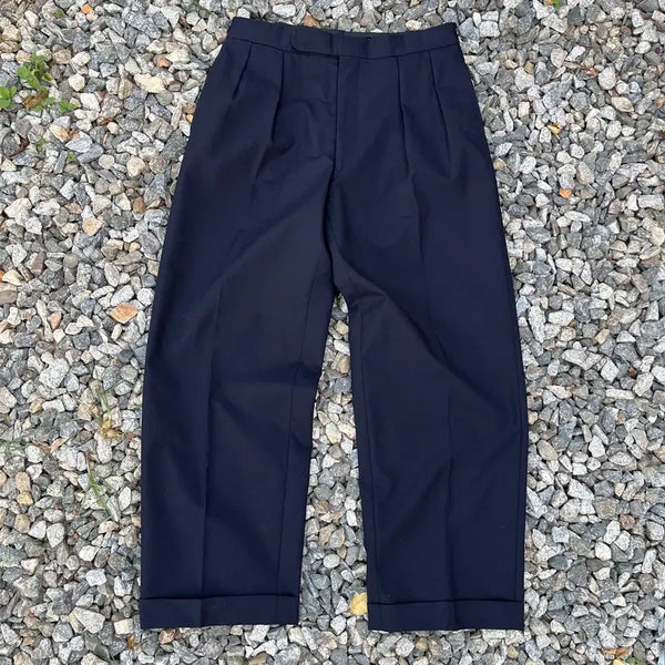 [BUNJANG] 90s Polo Ralph Lauren Japanese Edition Carabra Pants / 90s 폴로 랄프로렌 일본판  카브라팬츠 (실측확인)