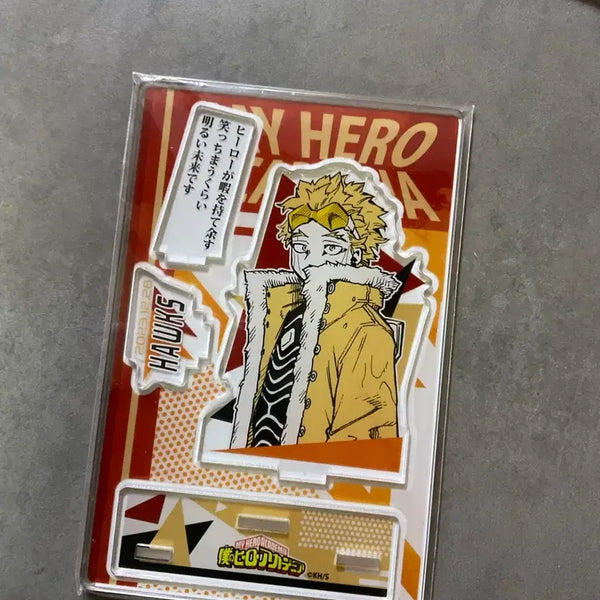 [BUNJANG] Hawks 2023 Diorama Acrylic Stand / 호크스 2023 디오라마 아크릴