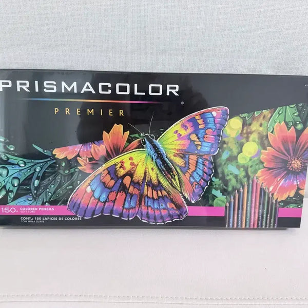 [BUNJANG] Prisma Premier Colored Pencils 150 Set / 미개봉) 프리즈마 색연필 150색