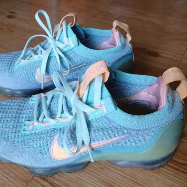 [BUNJANG] Nike Air VaporMax Flyknit Multi 230mm / 나이키 에어 베이퍼맥스  플라이니트 멀티 230mm