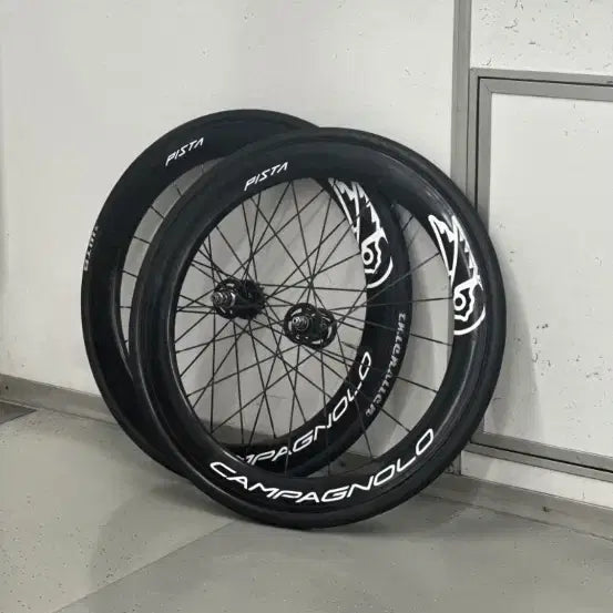 [BUNJANG] CSC 60mm Carbon Wheelset / csc60림