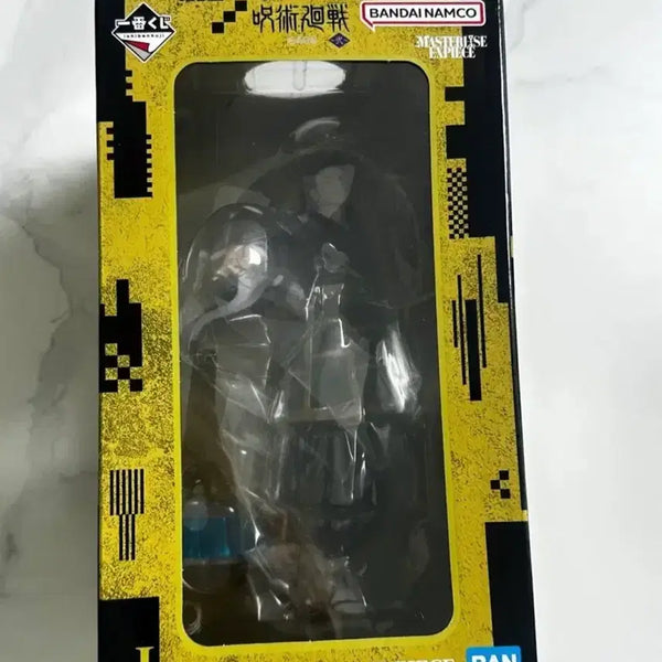 [BUNJANG] Bandai Namco Jujutsu Kaisen Kenjaku MASTERLISE EXPIECE Figure / (미개봉) 주술회전 켄자쿠 피규어