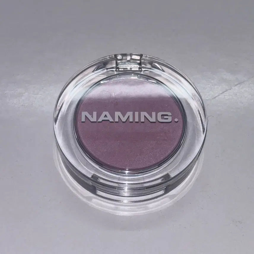 [BUNJANG] Naming Fluffy Powder Blush Grave Cheek Blusher / 네이밍 플러피 파우더 블러쉬 그레이브 치크 블러셔