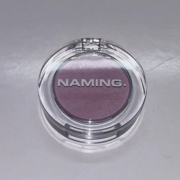 [BUNJANG] Naming Fluffy Powder Blush Grave Cheek Blusher / 네이밍 플러피 파우더 블러쉬 그레이브 치크 블러셔