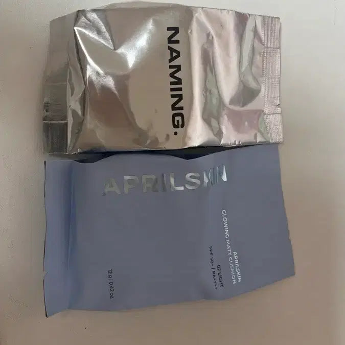 [BUNJANG] April Skin Cushion Refill (Light) / 쿠션 리필 새제품