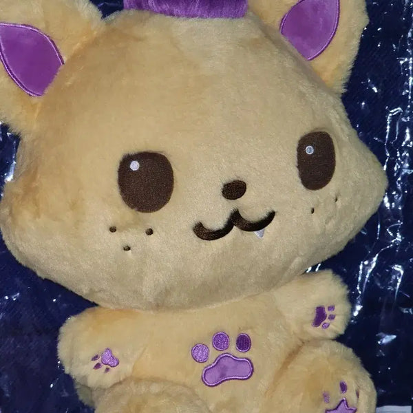 [BUNJANG] Sioning 30cm Large Plush (Unsealed) / 30cm 대왕 시오닝 (단순개봉)