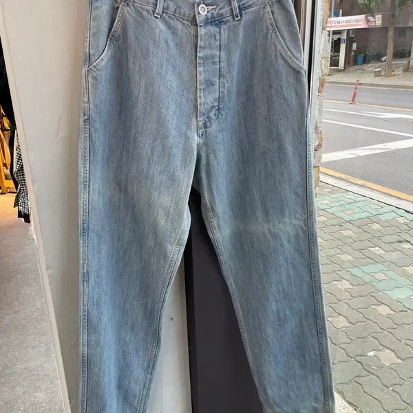 [BUNJANG] Our Legacy Commando Trousers / 30/ 아워레가시 코멘도 트로우져 팬츠