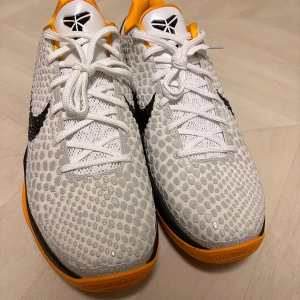 [BUNJANG] Nike Kobe 6 Del Sol / [290]코비6 델솔