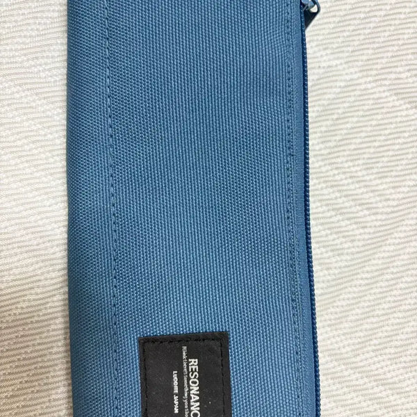 [BUNJANG] Lamy Resonance Wendy Essential Pencil Case / 러다이트 레조넌스 벤디 에센셜 필통팝니다