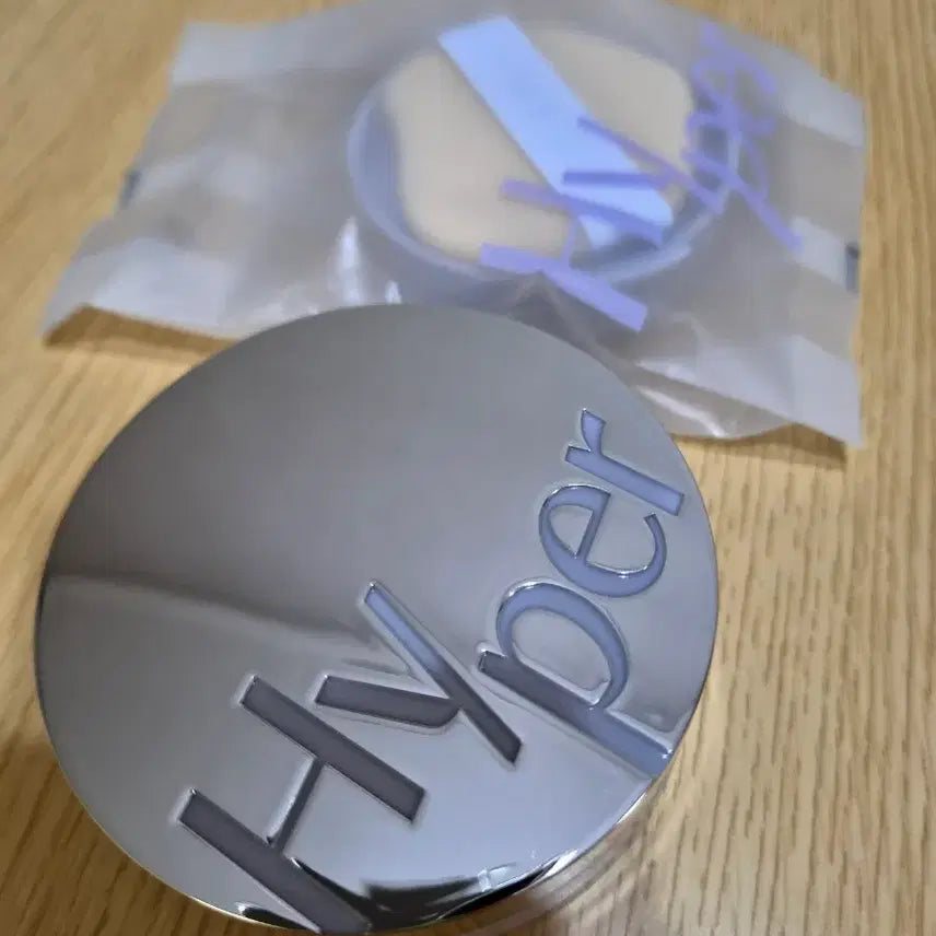 [BUNJANG] LUNA Hyper Fit Filter Cushion No. 01 Vanilla / 루나 하이퍼 핏 필터 쿠션 01 바닐라