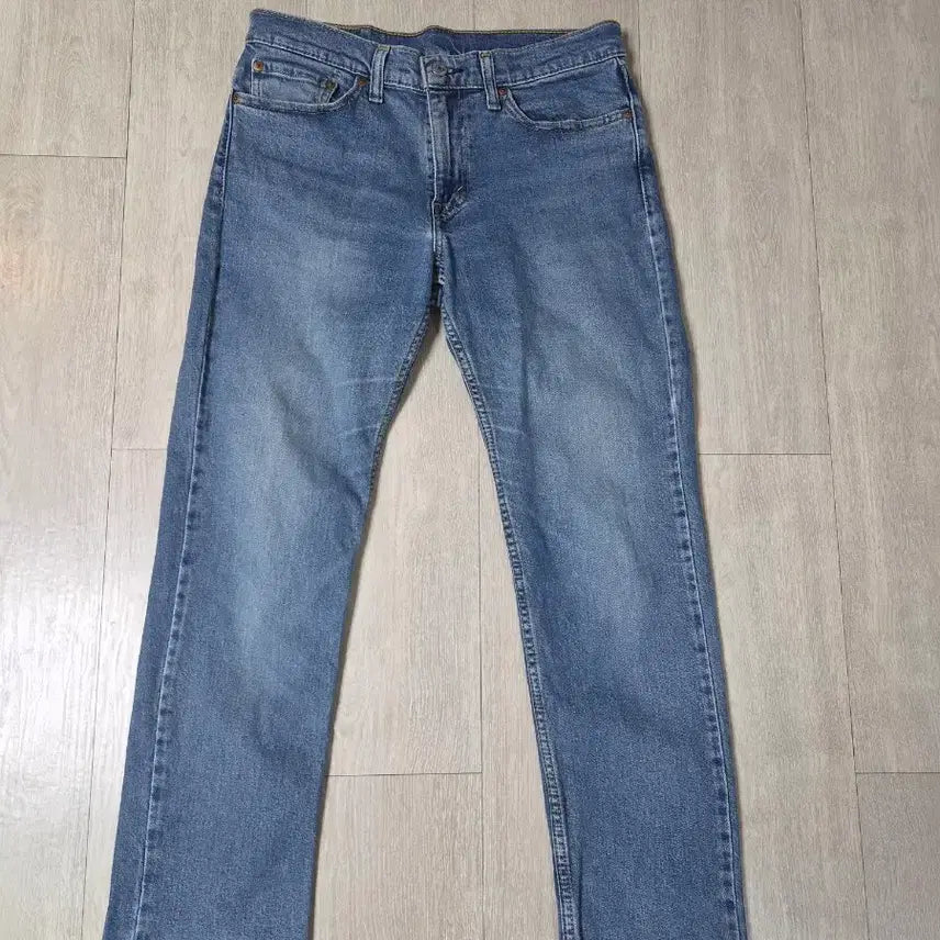 [BUNJANG] Levi's Men's Jeans (Size 32) / (상태최고)리바이스 남성청바지(32)