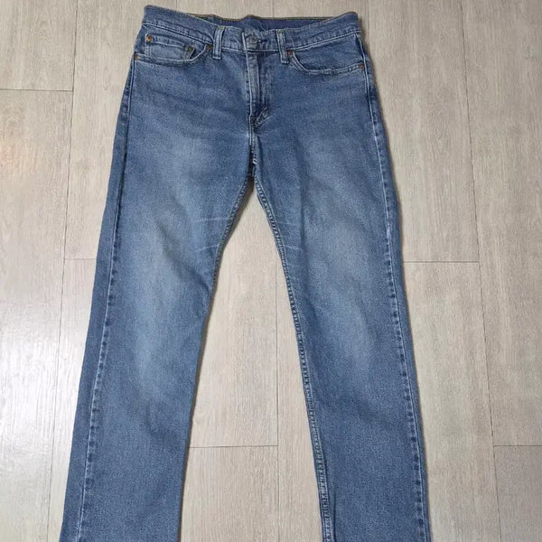 [BUNJANG] Levi's Men's Jeans (Size 32) / (상태최고)리바이스 남성청바지(32)