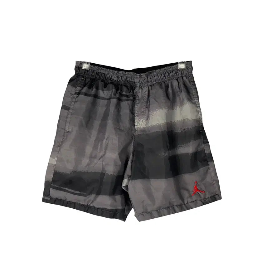 [BUNJANG] Nike Jordan Graphic Swim Shorts (L) / 924. 나이키 조던 그래픽 스윔팬츠 반바지 (L)