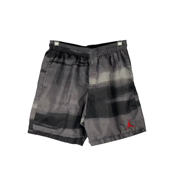 [BUNJANG] Nike Jordan Graphic Swim Shorts (L) / 924. 나이키 조던 그래픽 스윔팬츠 반바지 (L)