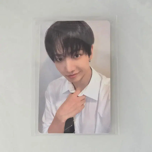 [BUNJANG] Jaehyun BND Busan Concert POB Photocard Split Set / [재현] 보넥도 부산콘 현장수령 픽업 특전 포카 분철 양도