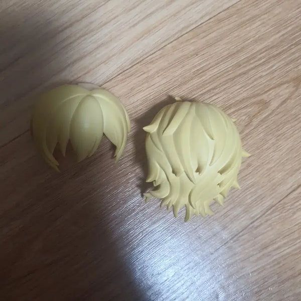 [BUNJANG] Ensemble Stars Kaoru Nendoroid Hair / 앙스타 카오루 넨도 헤어 판매