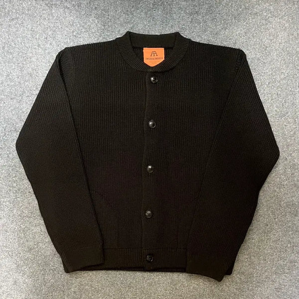 [BUNJANG] Andersen-Andersen Skipper Knitwear / 안데르센안데르센 스키퍼