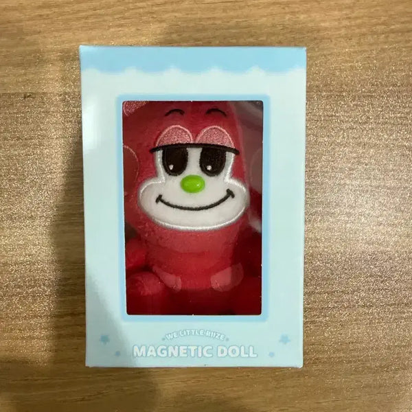 [BUNJANG] WIRAIZ RIIZE Riizco Magnetic Doll Shotaro / 위라이즈 라이즈 리즈코 마그네틱 인형 쇼타로