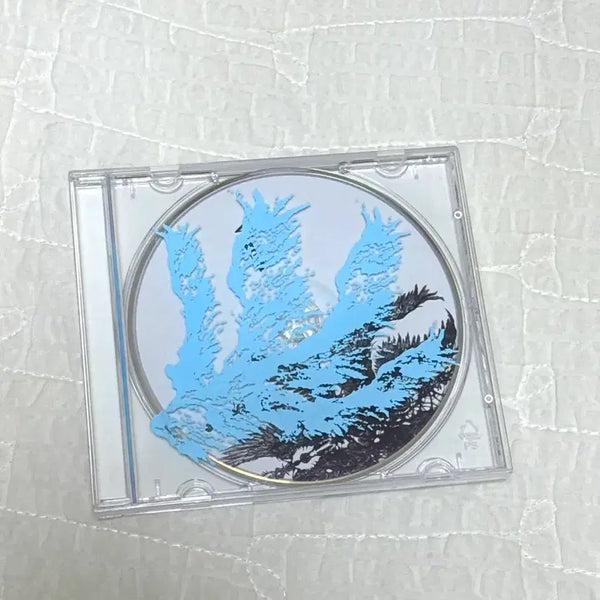 [BUNJANG] Kim Han Bin Woo Man Album / 김하온 우먼  앨범 하자O 급처