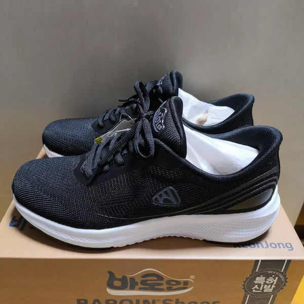 [BUNJANG] Pro-Worldcup Classe Sneakers 270mm Lightweight Breathable Easy On-Off / (새상품)270 여름 경량 운동화 신고벗기 쉬움 프로월드컵