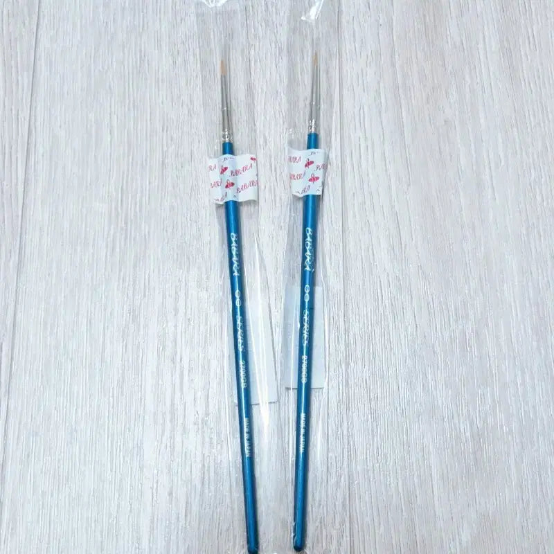 [BUNJANG] Barbara Brush 2700GB Size 00 (Sealed) / 바바라붓 2700GB 00호 (미개봉)