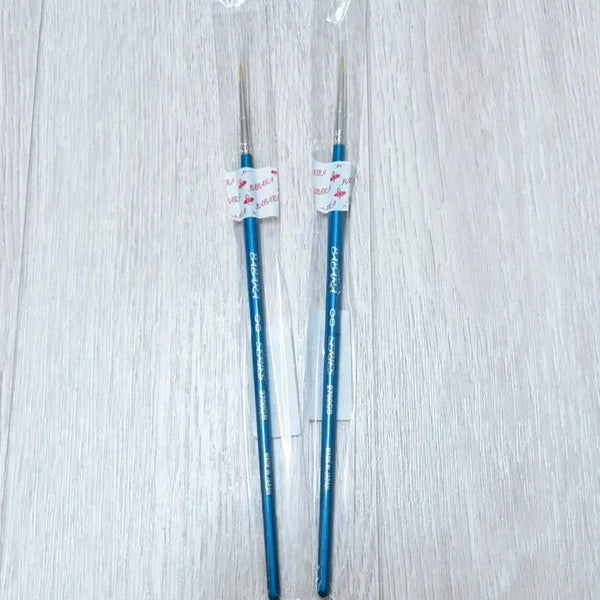 [BUNJANG] Barbara Brush 2700GB Size 00 (Sealed) / 바바라붓 2700GB 00호 (미개봉)