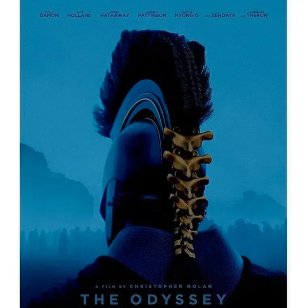 [BUNJANG] Odyssey Art Card / 오디세이 아트카드