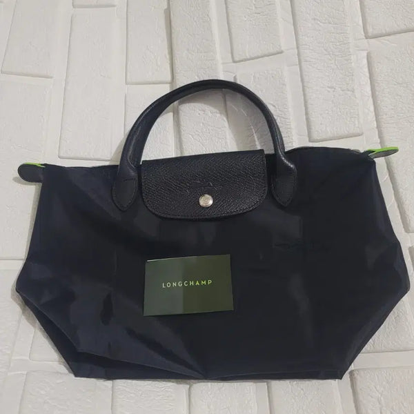 [BUNJANG] Longchamp Tote Bag / (정품)롱샴가방