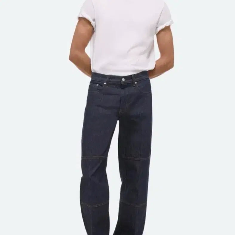 [BUNJANG] Helmut Lang Carpenter Jeans / [31] 헬무트랭 카펜터진