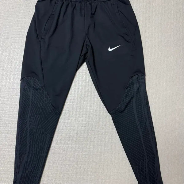 [BUNJANG] Nike Dri-FIT Strike Pants XL / [XL]나이키 드라이핏 스트라이크 팬츠