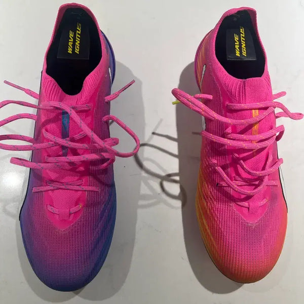 [BUNJANG] Puma Ultra 6 Ultimate FG Soccer Cleats - Size 260 / 푸마 울트라 6얼티메이트FG 260
