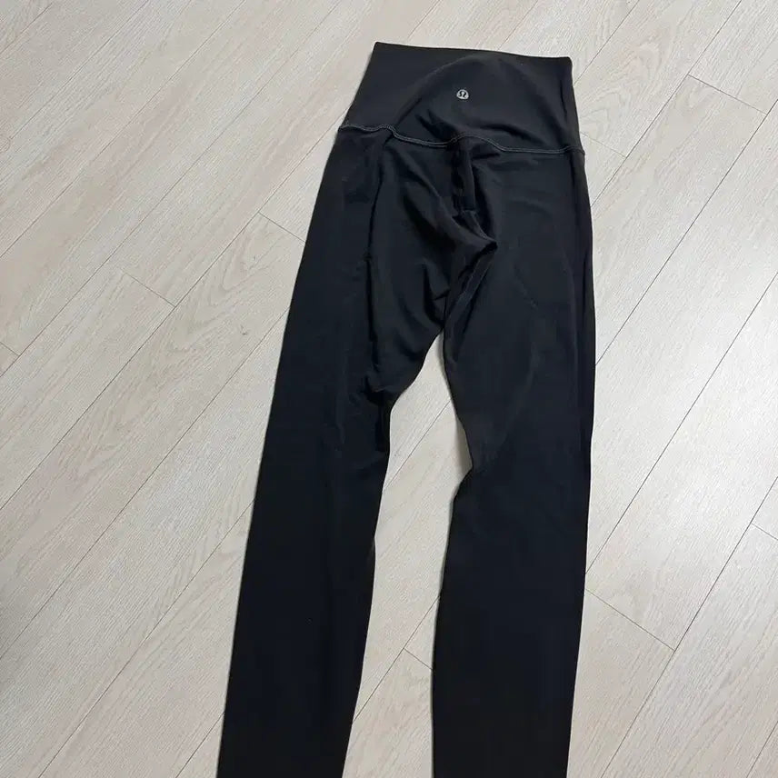 [BUNJANG] Lululemon Align Leggings Charcoal XS / 룰루레몬 얼라인 레깅스 챠콜 xs