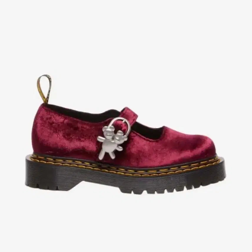 [BUNJANG] Dr. Martens x Heaven by Marc Jacobs 1460 Boots / 닥터마틴 x 헤븐 마크제이콥스 230