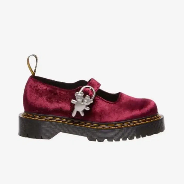 [BUNJANG] Dr. Martens x Heaven by Marc Jacobs 1460 Boots / 닥터마틴 x 헤븐 마크제이콥스 230