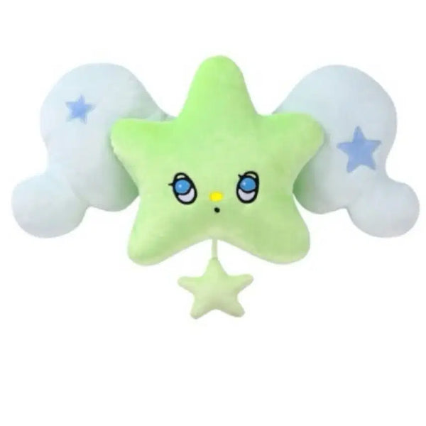 [BUNJANG] NCT Sakuya Wish Wichyu Cushion & Photocard Set (Sealed) / [미개봉] 사쿠야 엔시티 위시 위츄 쿠션 & 포토카드 세트