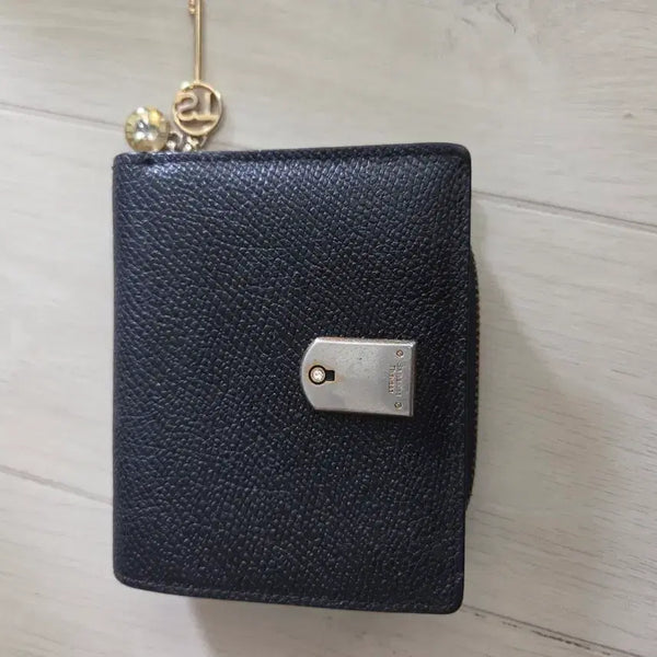 [BUNJANG] Ssamssa Tabasa Bifold Wallet / 상산사타바사 반지갑