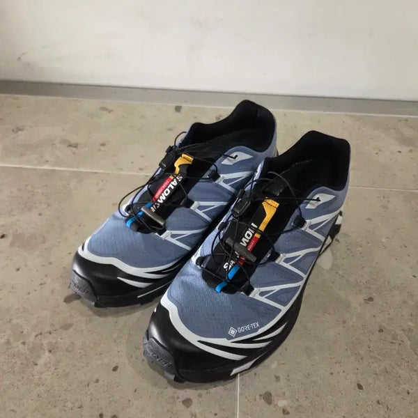 [BUNJANG] Salomon GORE-TEX Infinity Running Shoes - Size 275 / 살로몬 고어텍스 인피니티 275