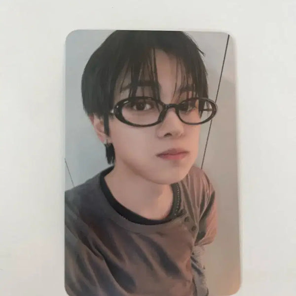 [BUNJANG] ALDIWON Rio Melon Photocard / 알디원 리오 멜론 포카