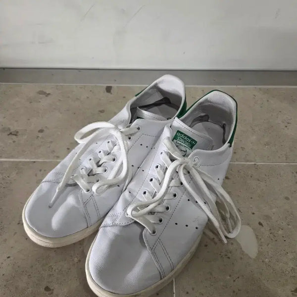 [BUNJANG] Adidas Stan Smith Decon 275 Shoes / 아디다스 스탠스미스 데콘 275