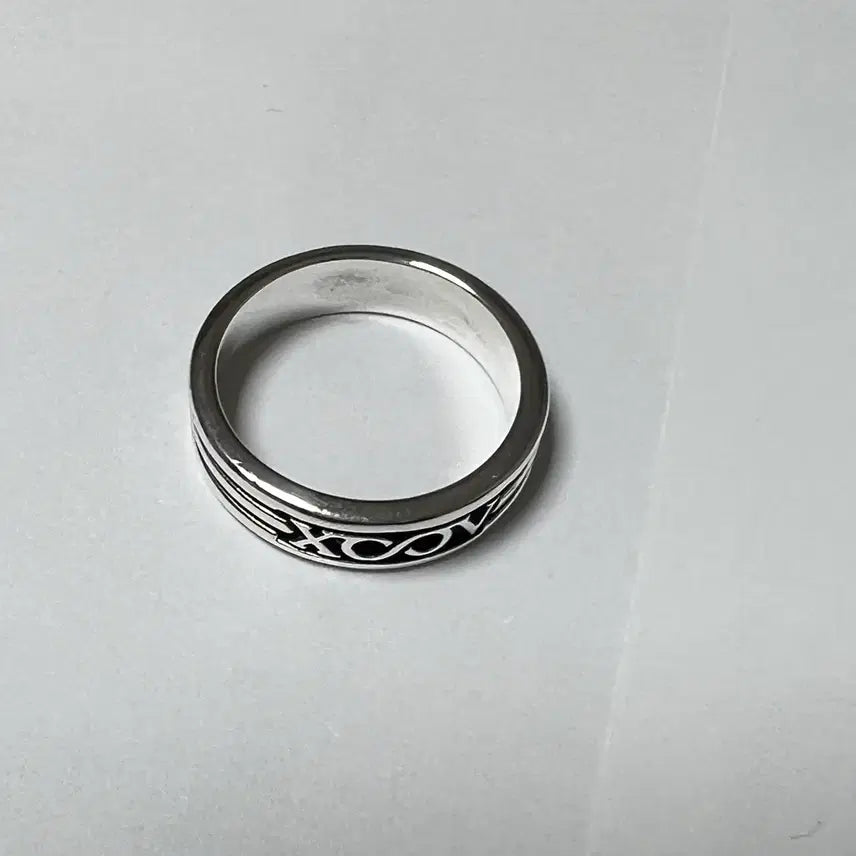 [BUNJANG] Infinite Likeing No.9 Ring / 인피니트 라이크링 9호