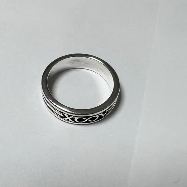 [BUNJANG] Infinite Likeing No.9 Ring / 인피니트 라이크링 9호